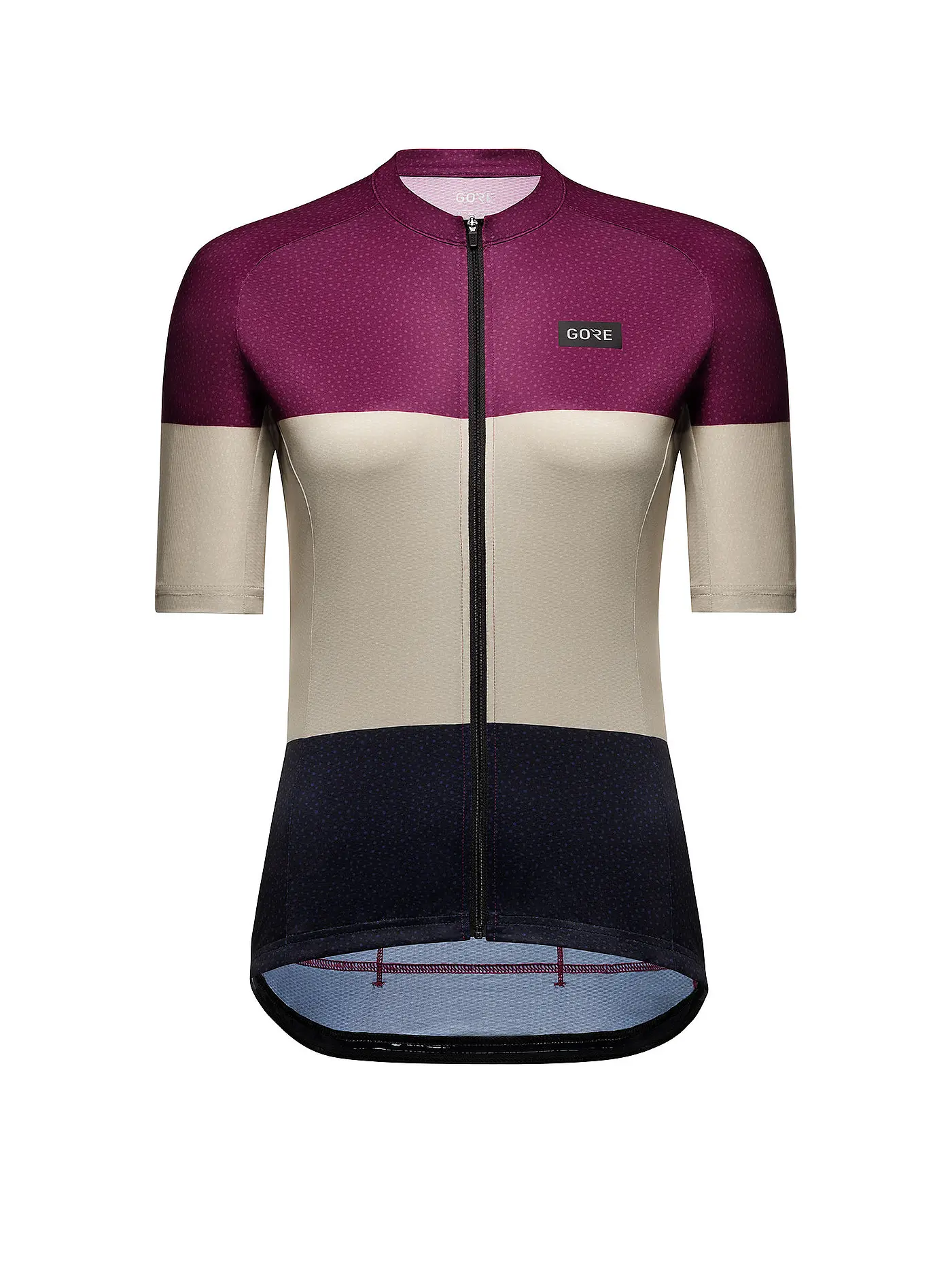 GOREWEAR | Damen Rad Trikot Spirit Stripes | 